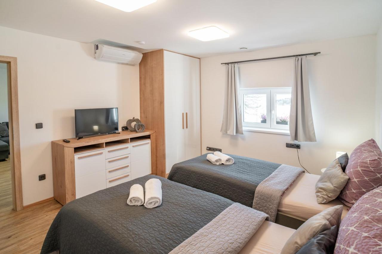 Hotel Smrz Sepekov Eksteriør bilde