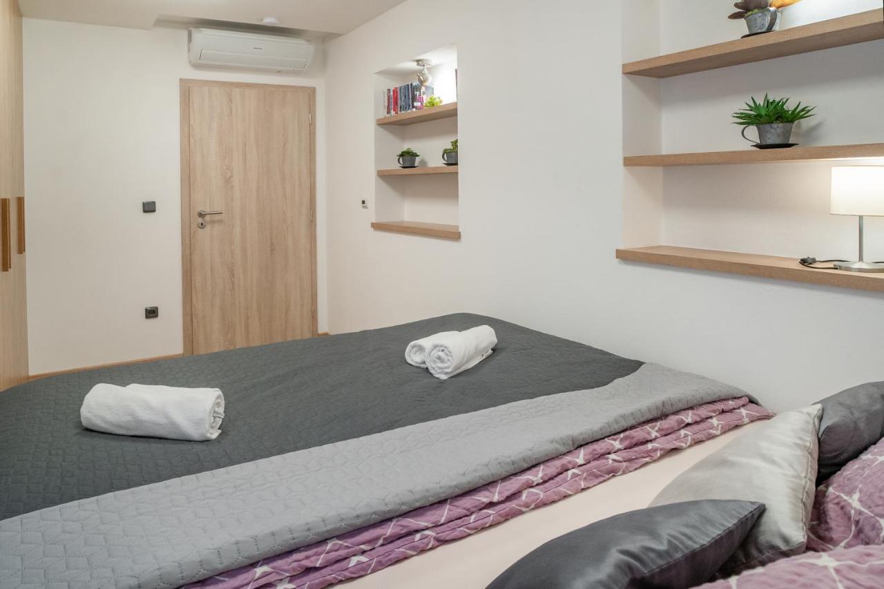 Hotel Smrz Sepekov Eksteriør bilde